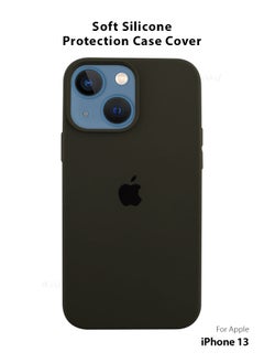 Dark Olive