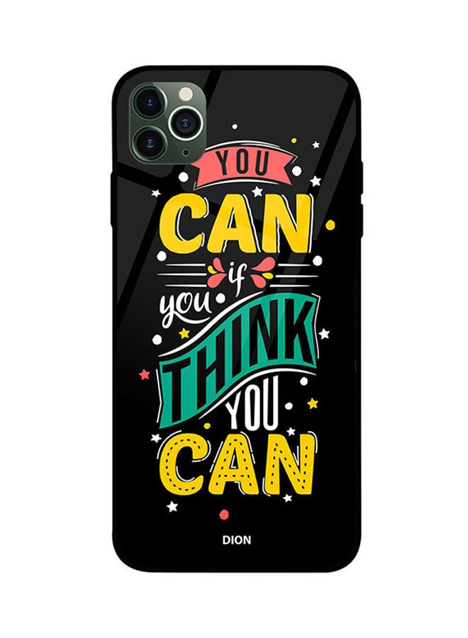 نيبمينينت غطاء حماية واقٍ لهاتف أبل آيفون 11 برو ماكس متعدد الألوان