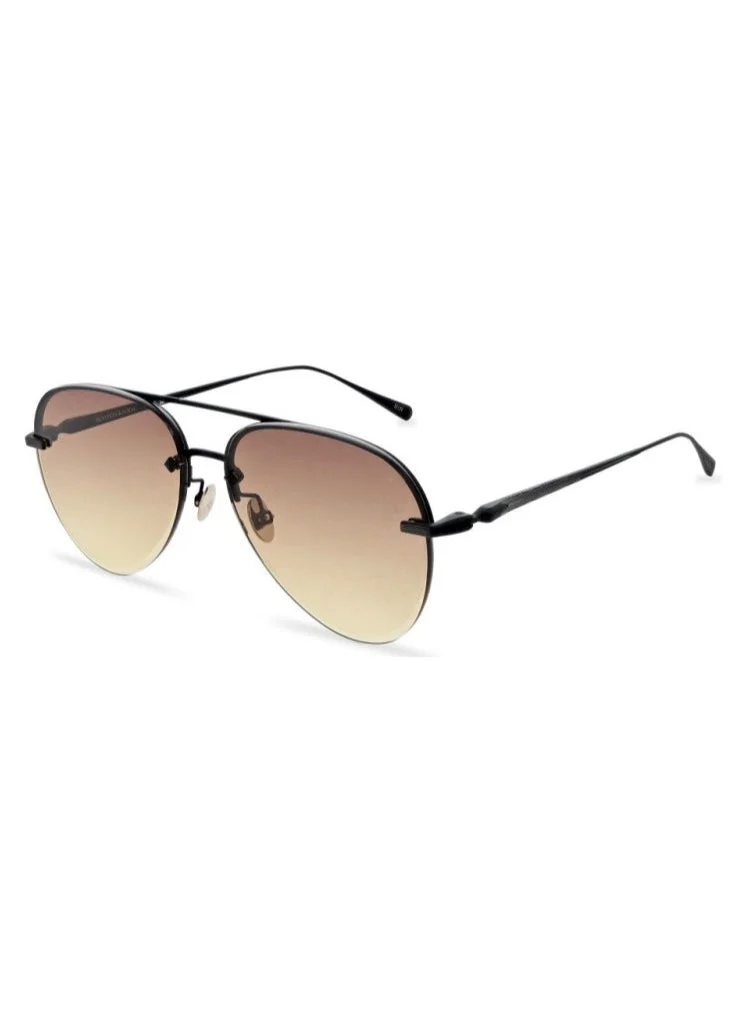 سكوتش آند صودا Breda Aviator Sunglasses