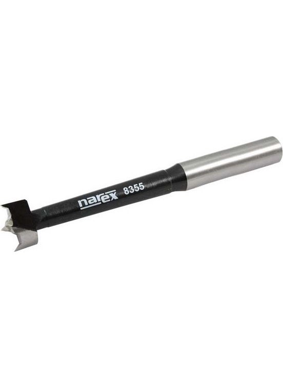 NAREX 835510 Forstner Wood Milling Cup Hinge Drill Bit 10 Mm 