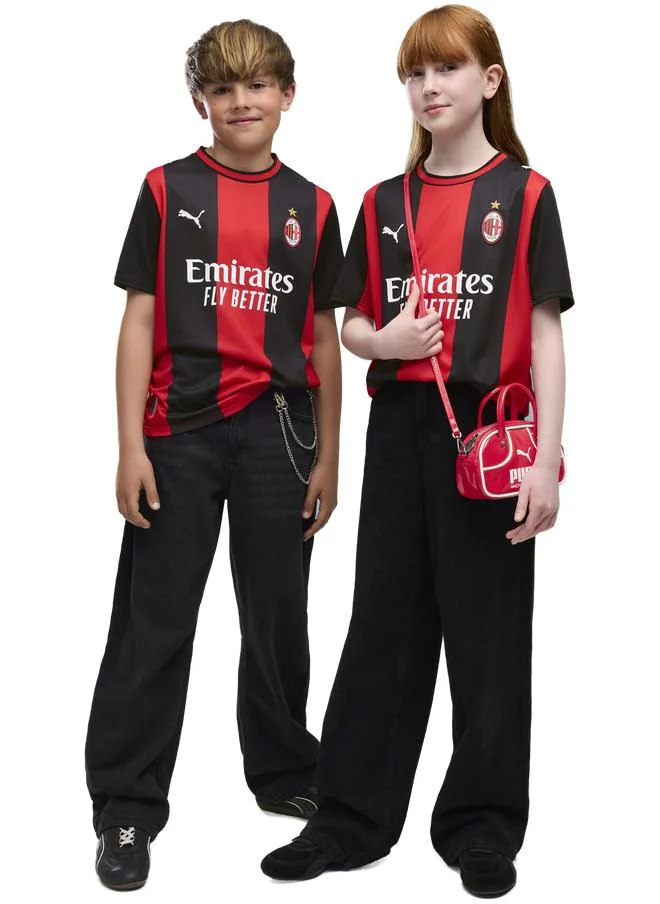 بوما قميص جيرسيه AC Milan الأساسي للشباب