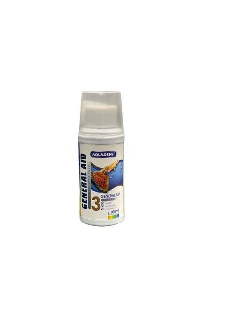 General Aid For Fishes