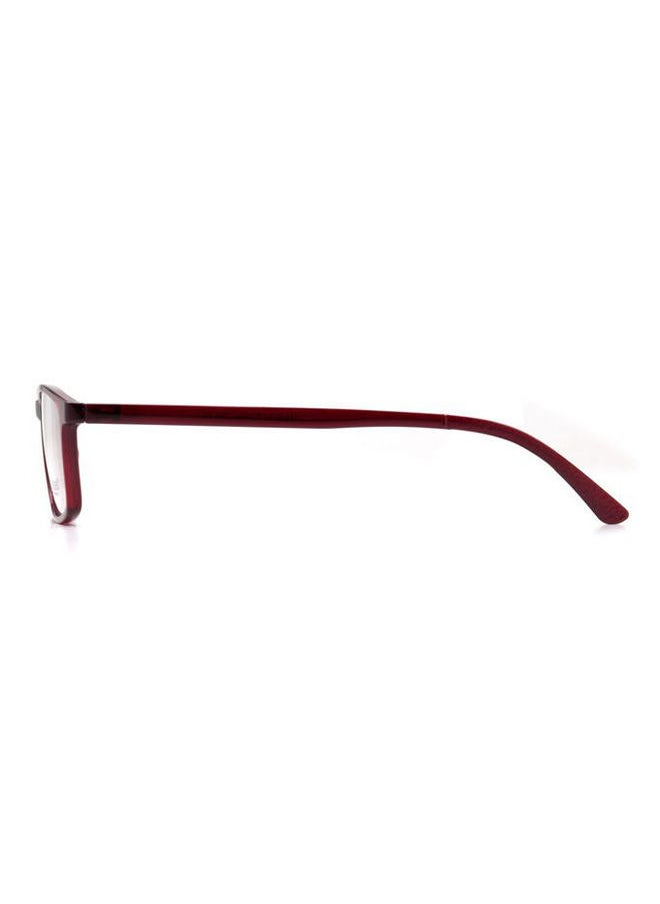 Merlen MERLEN 4252 C15  Eye Glasses , Rectangle , For Woman  - Image 3