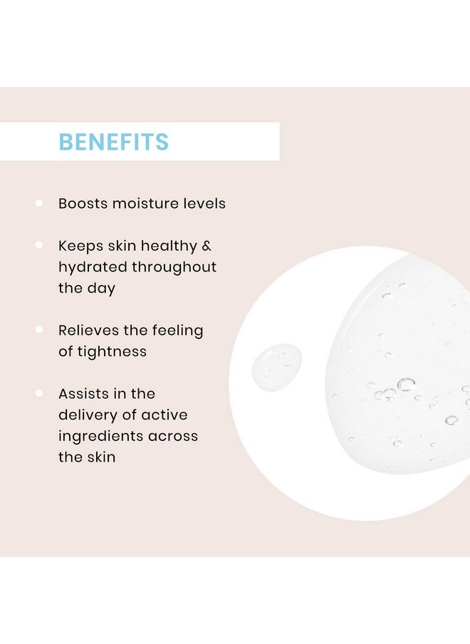 Timeless Skin Care Hyaluronic Acid 100% Pure Serum 8 Oz Powerful Formula To Rehydrate Skin & Boost Moisture Levels + Relieves Appearance Of Skin Tightness Recommended For All Skin Types  - Image 4