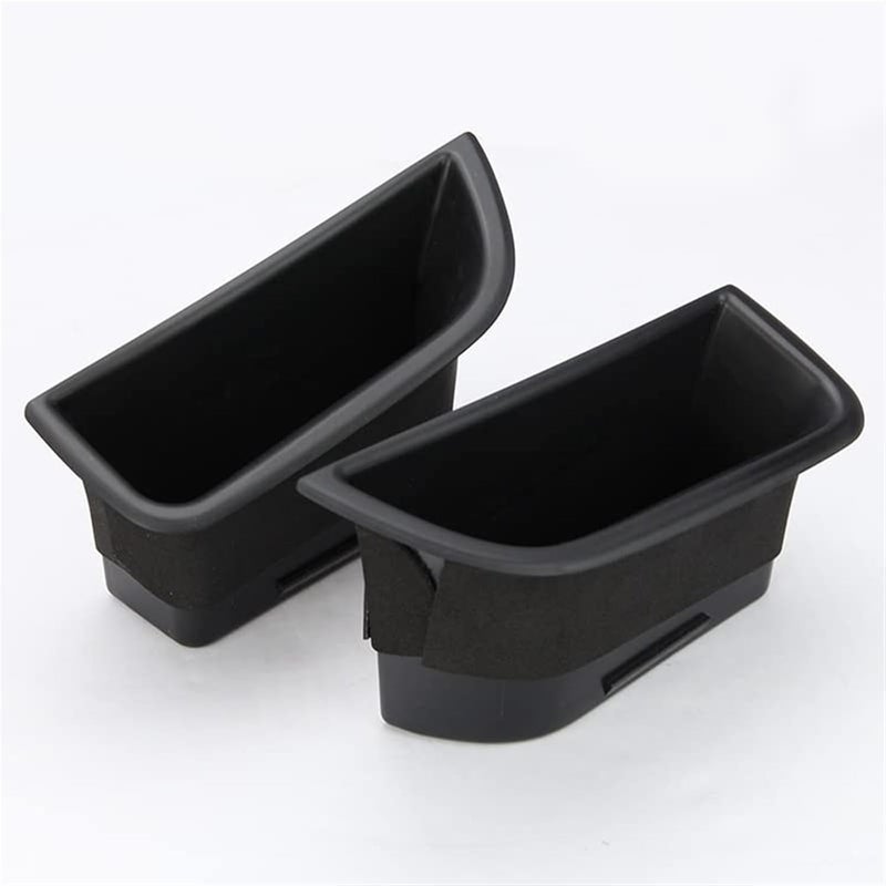 Wivplex Car Door Handle Storage Box for Volvo - Image 5