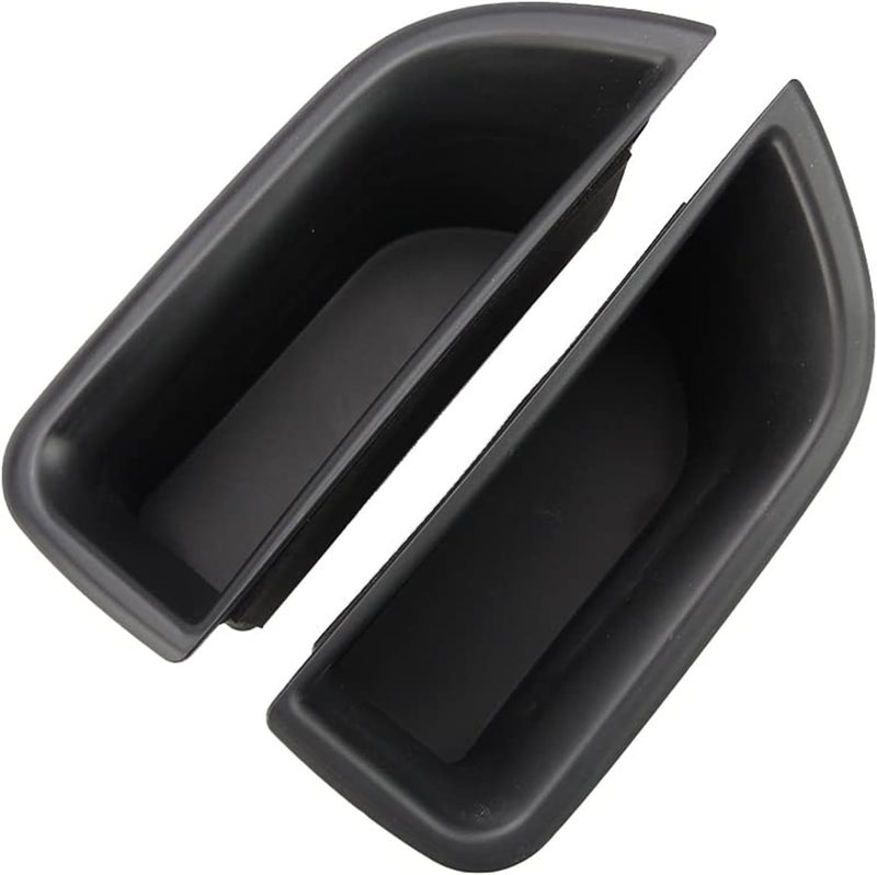 Wivplex Car Door Handle Storage Box for Volvo - Image 2