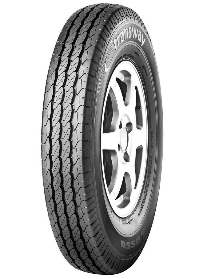 لاسا كاوتش دبابة لاسا  (215/70R15C) Transway 