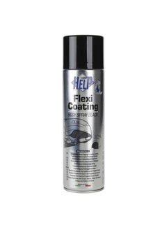 SUPER HELP Super Help Flexi Coating Spray 500ml Black 