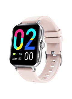 Generic Smart Watch  1.9" 300mAh Men Smart Watches Bluetooth Make/Answer Calls Fitness Modes and Sleep Modes Multi-app Message Reminder Multi Language  - Image 1