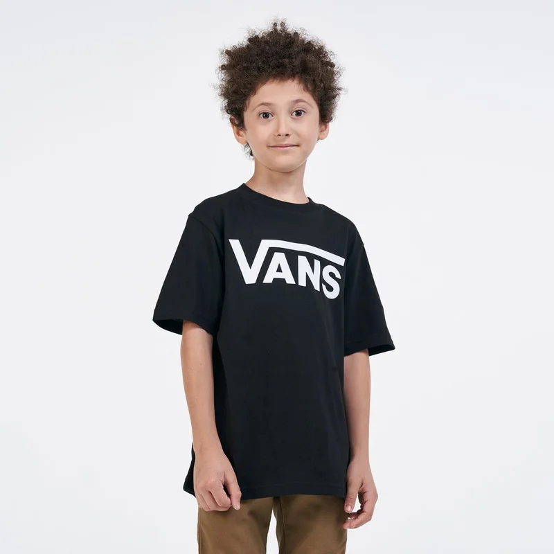 VANS Kids' Classic T-Shirt