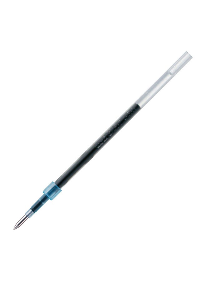 Uni SXR-7 Jetstream Ballpoint Pen Refill - 0.7 mm - Black