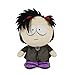Kidrobot South Park Goth Kid Pete 8 Inch Phunny Plush - Image 2