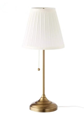 White/Gold