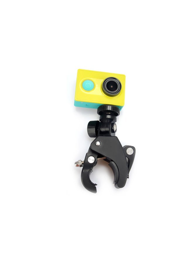 Generic Digital Computer/sports Camera Accessories Remote Control For Sports Cameras-Color:Bicycle Clip  - Image 5