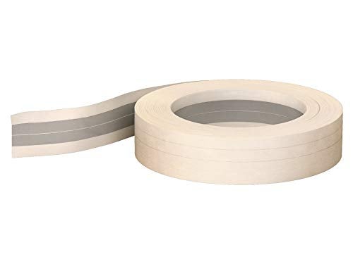 Bon Tool 15-326 100-Feet by 2-Inch Sure Corner Drywall Tape - Image 1