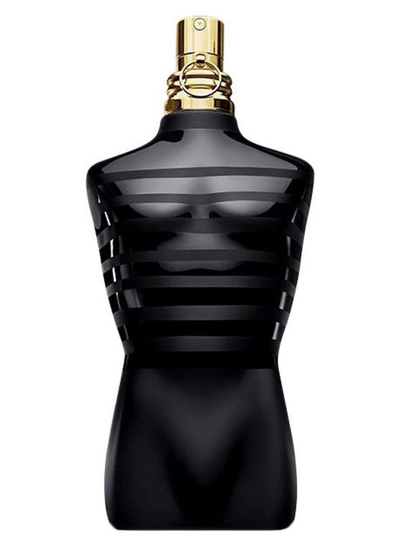 Jean Paul GAULTIER Le Male Le Parfum EDP Intense 125ml - Image 1