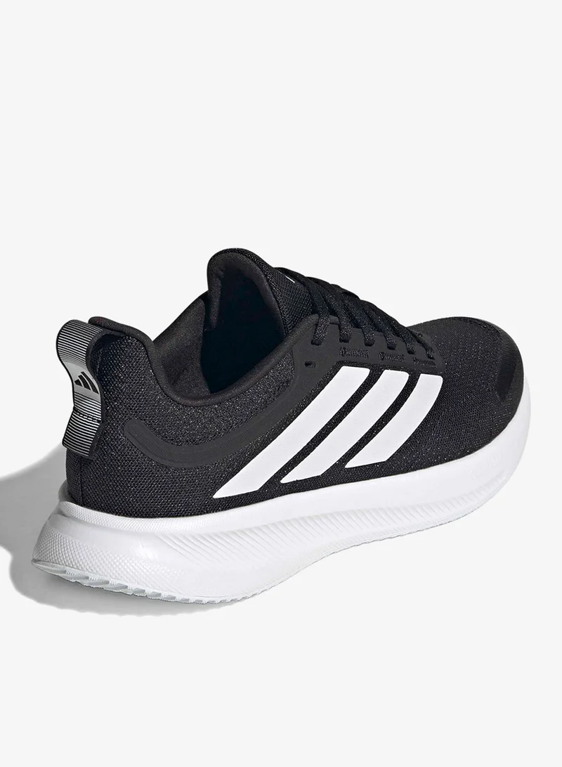 Adidas CBLACK/FTWWHT/CBLACK Runblaze for Women | Best Price UAE