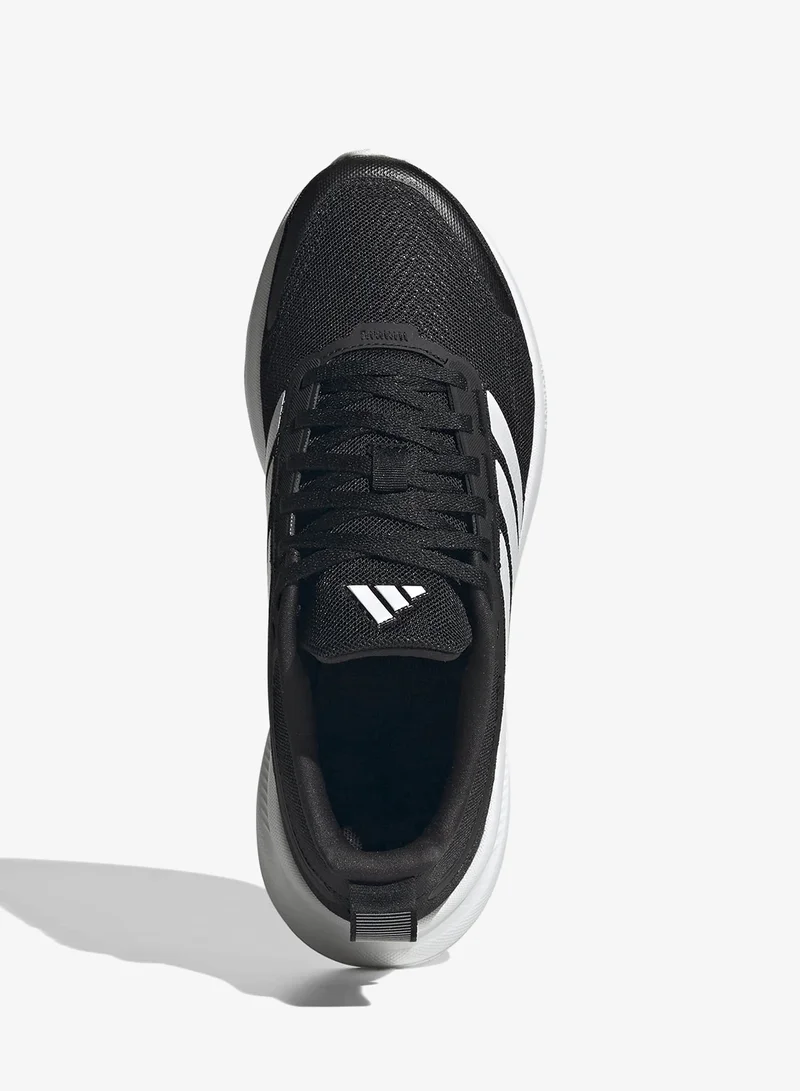 Adidas CBLACK/FTWWHT/CBLACK Runblaze for Women | Best Price UAE