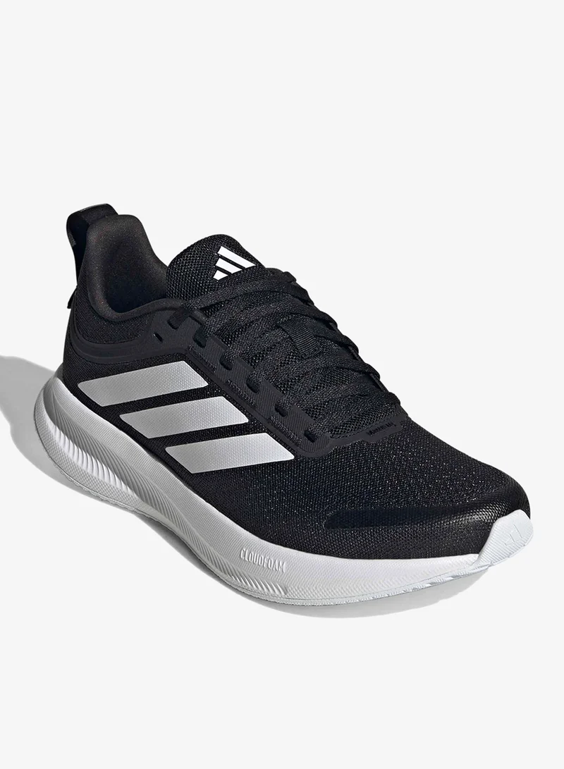 Adidas CBLACK/FTWWHT/CBLACK Runblaze for Women | Best Price UAE