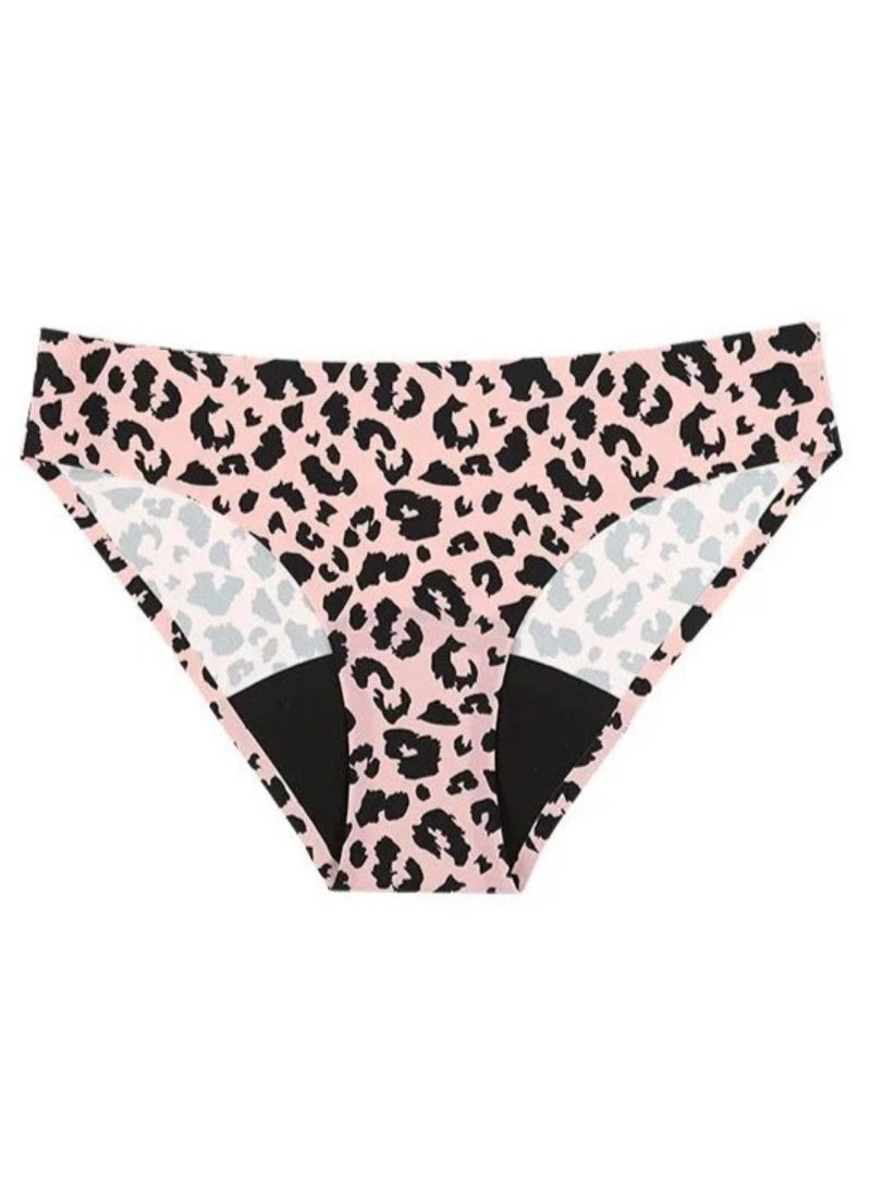 Bodi Fresh Everyday Seamless Period Underwear – Medium Flow – Invisible Fit, Absorbent, Leakproof – Reusable & Eco-Conscious Design - Image 1