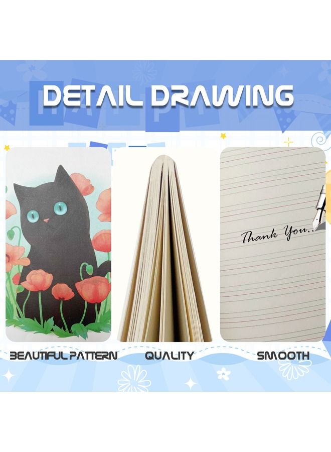 XIANGYU 5-Piece Students Stationery Writing English School Exercise Books - Image 3