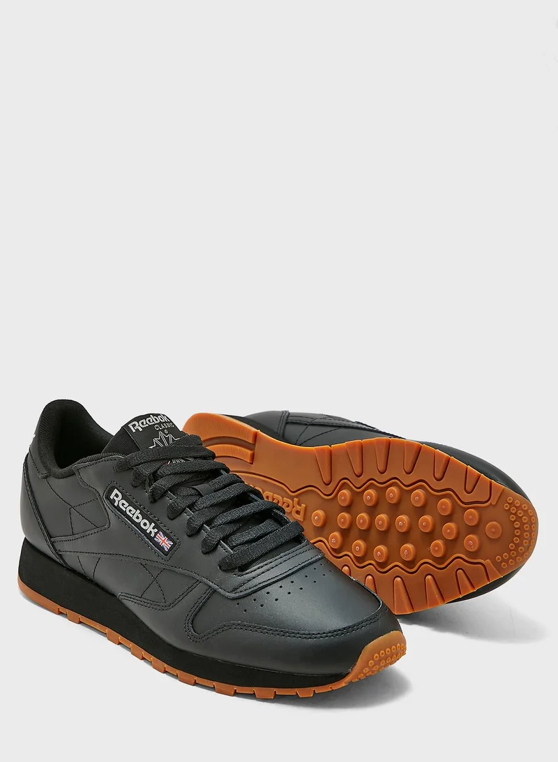 Reebok Classic Leather