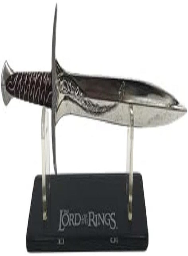 Factory Entertainment Lord of The Rings Sting Sword Scaled Prop Replica, Medium - Image 1