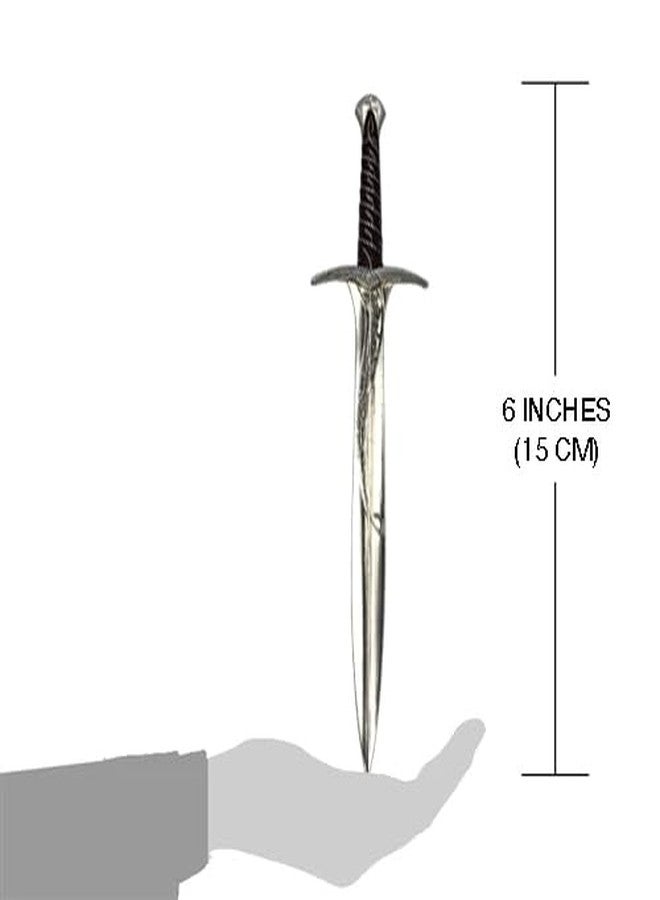Factory Entertainment Lord of The Rings Sting Sword Scaled Prop Replica, Medium - Image 4