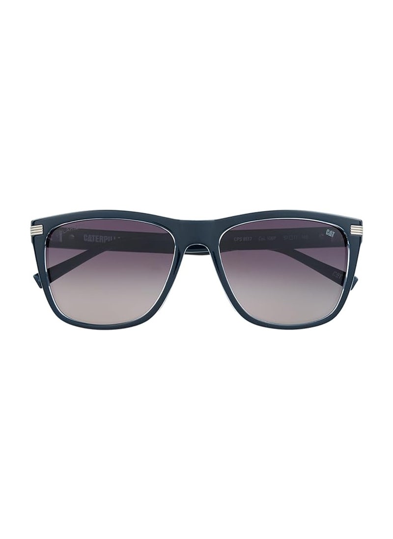 Precision 8517 Men Polarized Rectangular Sunglasses Blue 57 mm - pzsku/Z3E2F625AC3672573D48CZ/45/_/1720447852/46d936c6-21ff-4b33-843d-8e8387a3bd1a