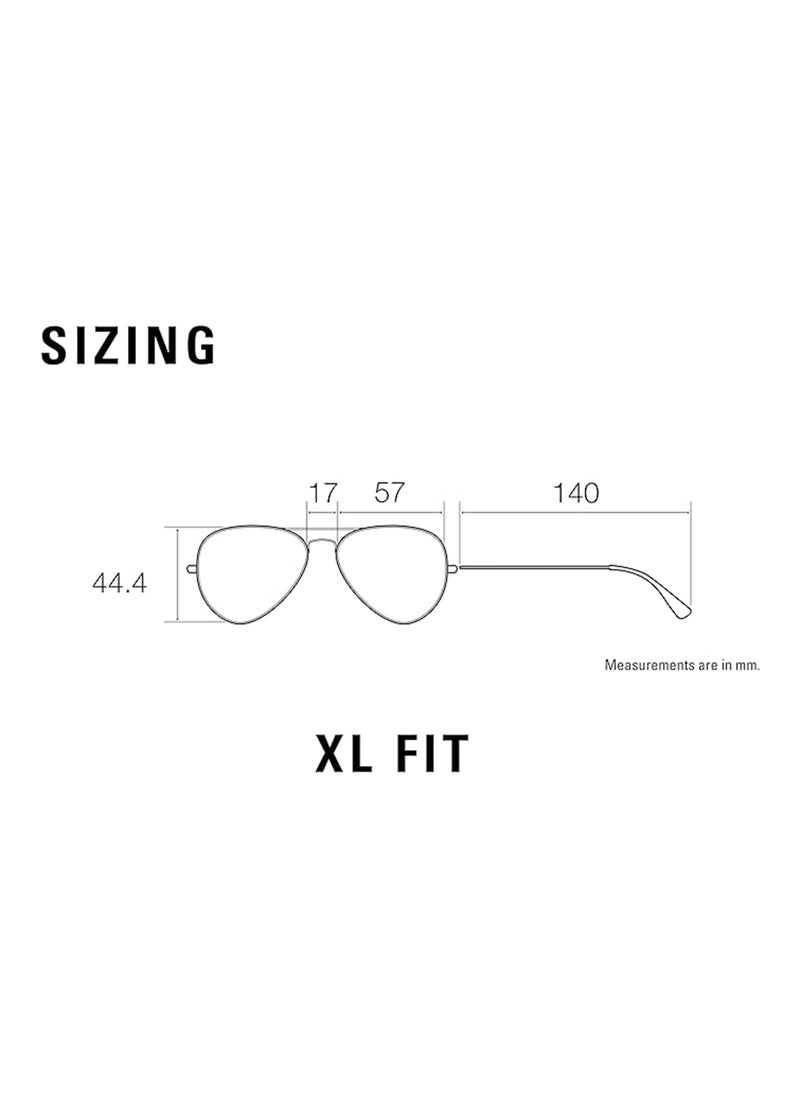 Precision 8517 Men Polarized Rectangular Sunglasses Blue 57 mm - pzsku/Z3E2F625AC3672573D48CZ/45/_/1720447874/8d2e8893-1d47-43c1-85c2-0370fdad3c9c