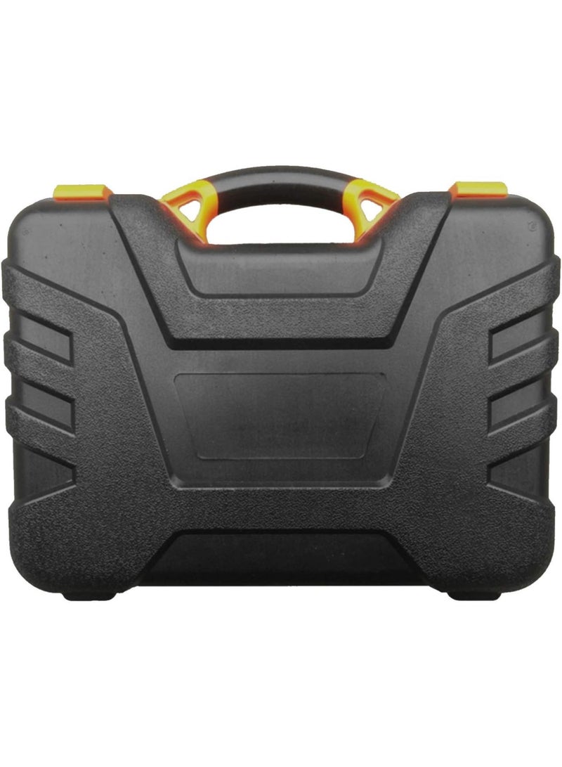 GGOOT Auto Repair Auto Maintenance Kit Hardware Combination Tool Socket Wrench Screwdriver Household Kit Toolbox - Image 2