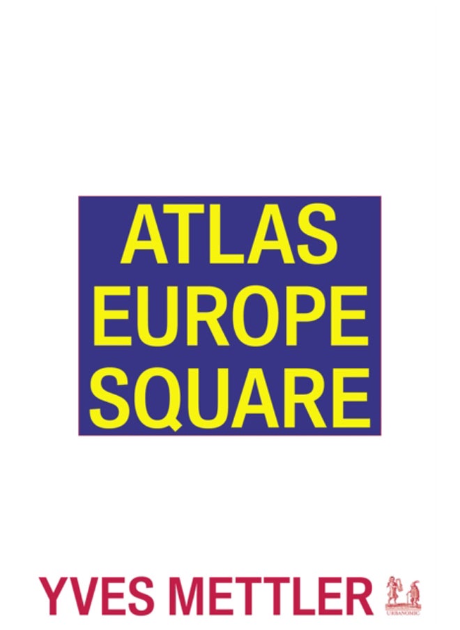 null - Atlas Europe Square - Image 1