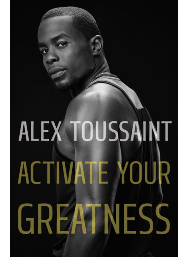Activate Your Greatness 