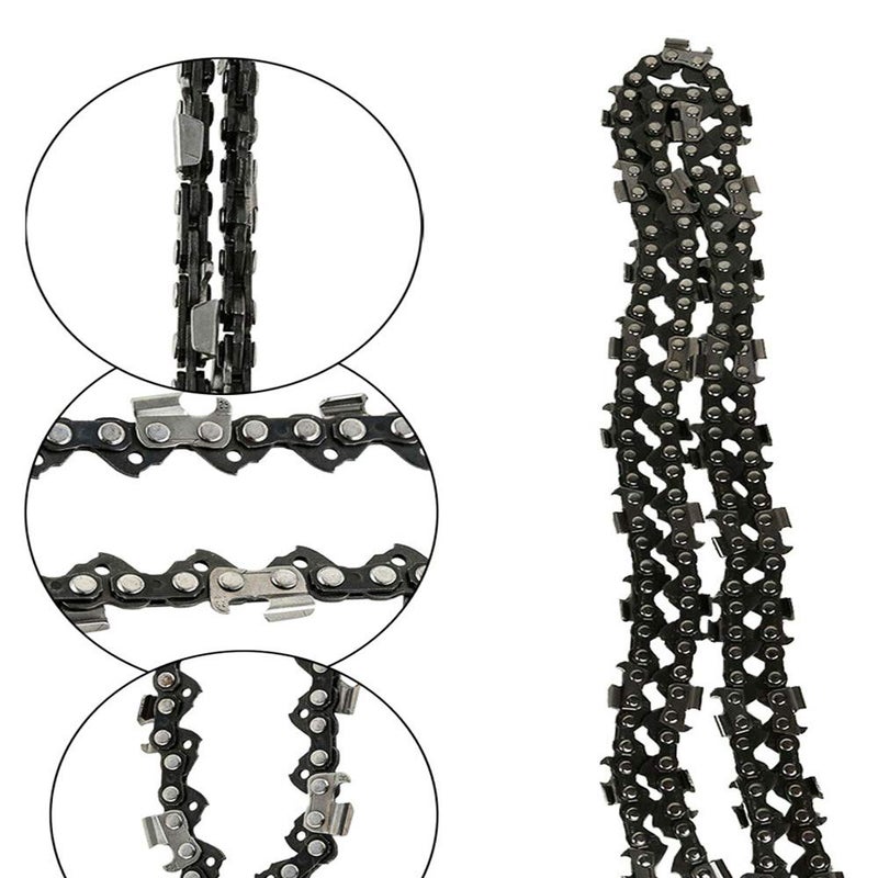 MLD منشار سلسلة ميني باترول MLD 22 بوصة لقطع الخشب - Image 5