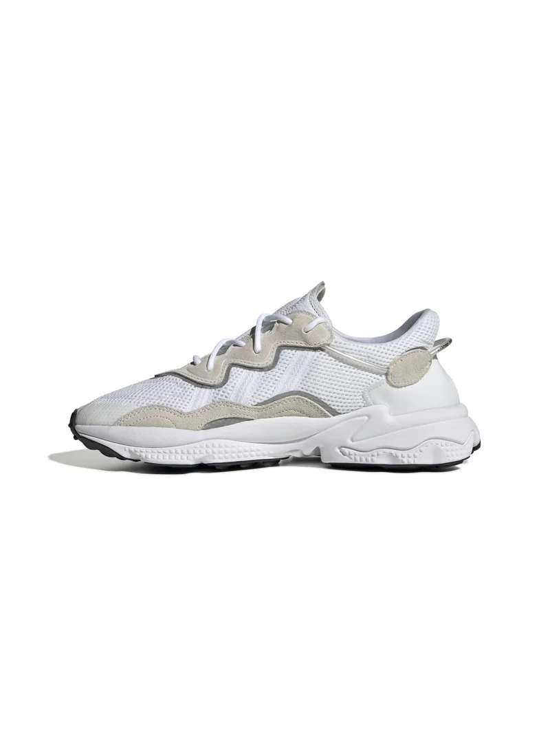 Adidas adidas OZ adiPRENE White Originals Men Shoes
