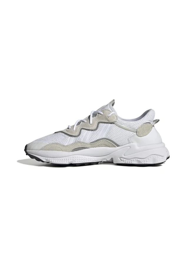 اديداس اوريجينالز adidas OZ adiPRENE White Originals Men Shoes