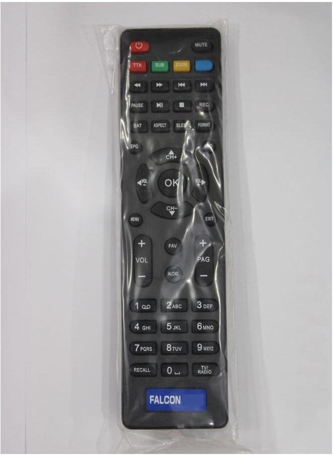 Replacement Remote Control For Falcon Hd Receiver - pzsku/Z3E3037B04FBAFA25367FZ/45/_/1731247484/1ba59119-34bb-4d2c-b9cc-daf0be96c1e1