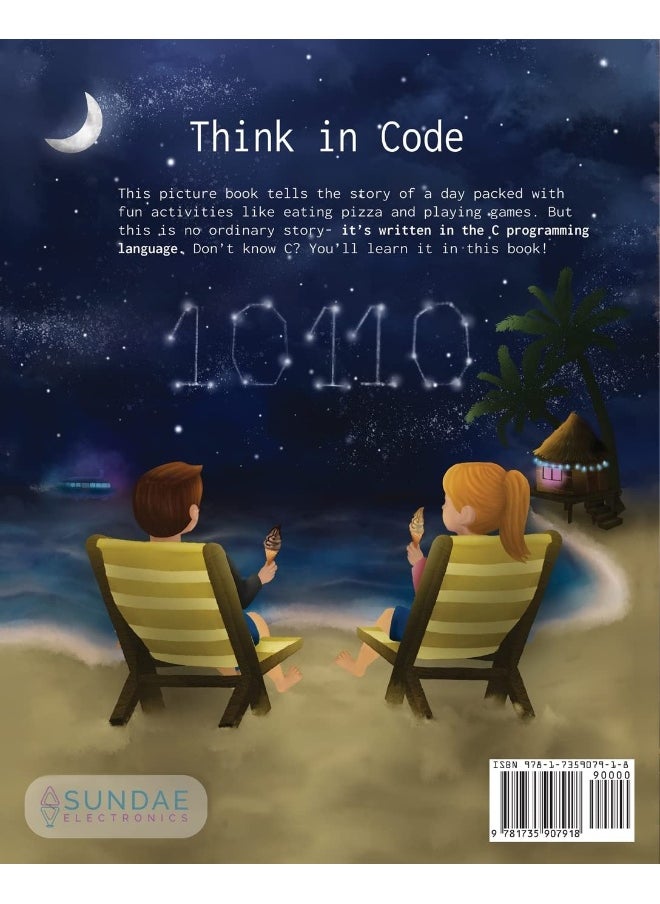 null - A Day in Code: An illustrated story written in the C programming language - Image 1