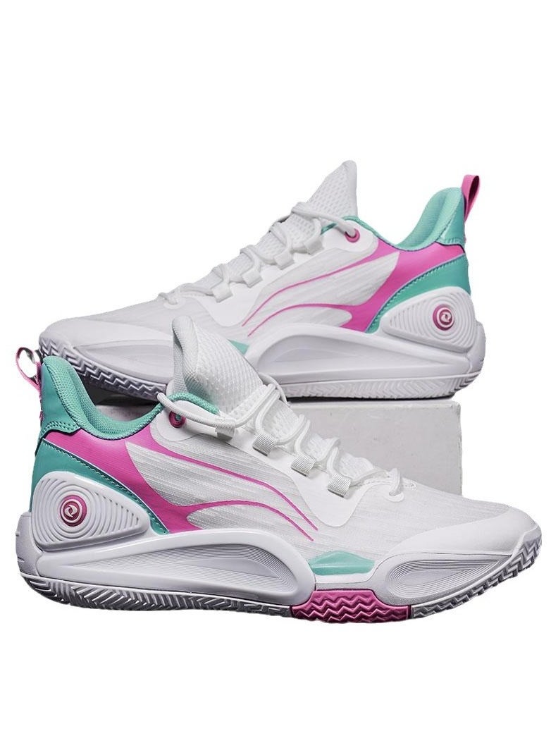 KUYING New Breathable and Anti Slip Sports Shoes  - Image 1