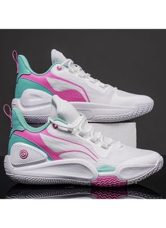 KUYING New Breathable and Anti Slip Sports Shoes  - Image 2