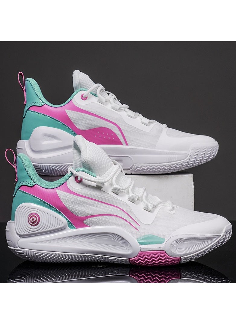 KUYING New Breathable and Anti Slip Sports Shoes  - Image 2