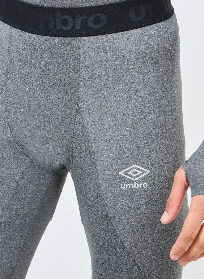 umbro Core Performance Base Layer Tights