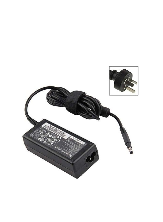 Terabyte 4.8 mm x 1.7mm 19V 3.33A AC Adapter for HP Envy / Pavilion / Sleekbook Laptop(AU Plug) - Image 1