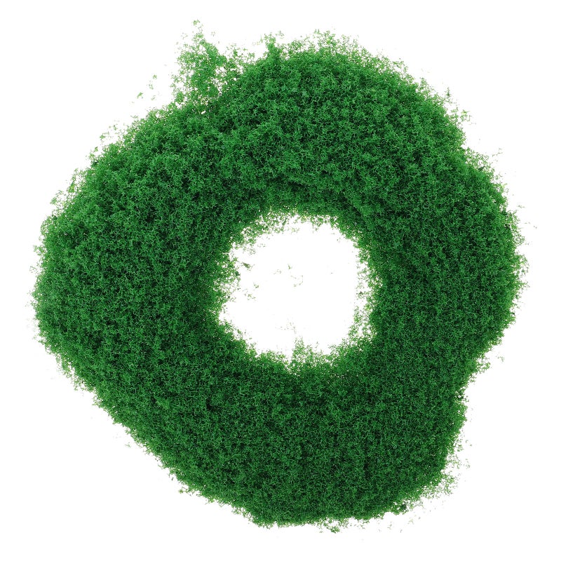 1 Bag Of Tree Powder Granular Tree Powder Diy Sand Table Building Model Material Scene Layout Decor Scatter Landscape Materials - Image 4