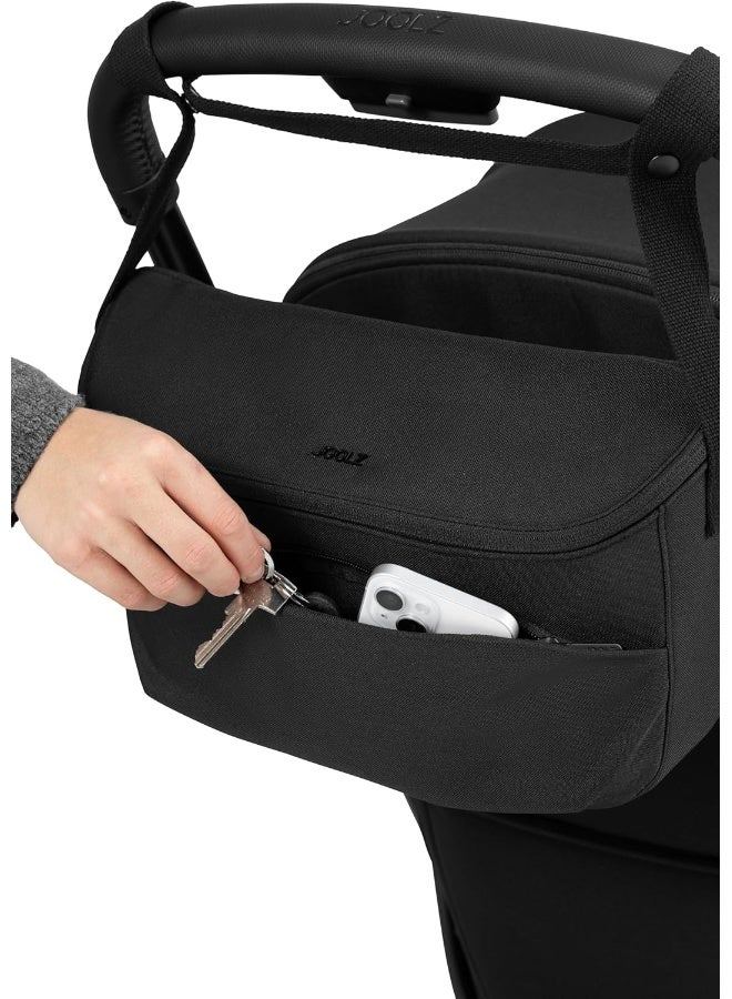 Joolz Organiser - Compact Accessory for Baby Stroller, Pushchair or Buggy - Image 4