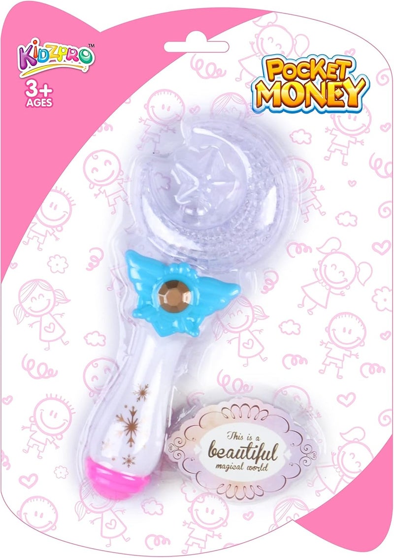 Kidzpro Magic Wand with Lights - Image 3