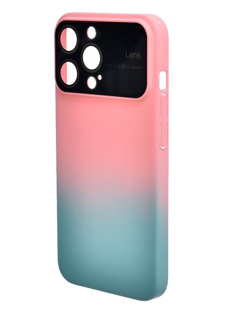 Silicone Back Phone Protection Cover With Amazing Design And Safety Edges For Iphone 13 Pro - Multi Color  - Image 3