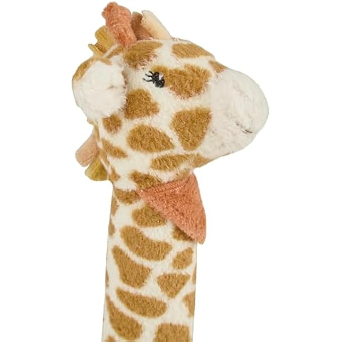 Sterntaler Giraffe Kaya Grip Toy - Image 4