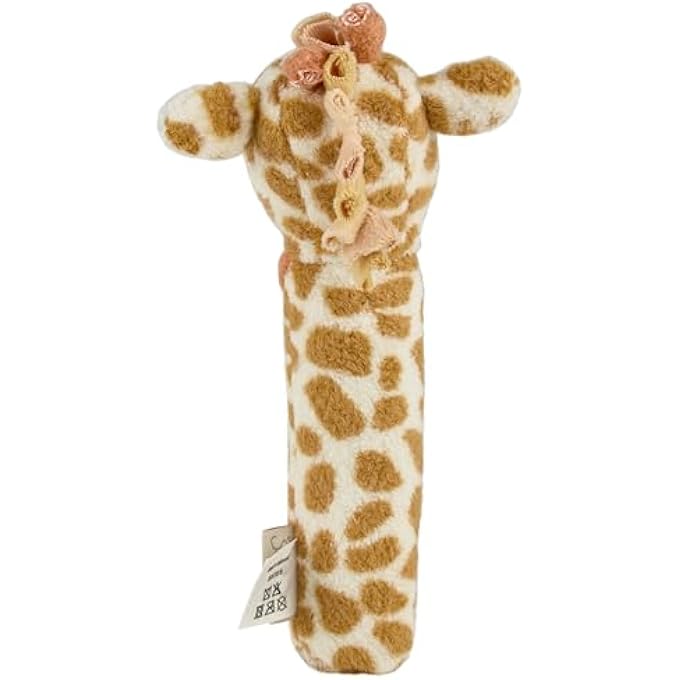 Sterntaler Giraffe Kaya Grip Toy - Image 3