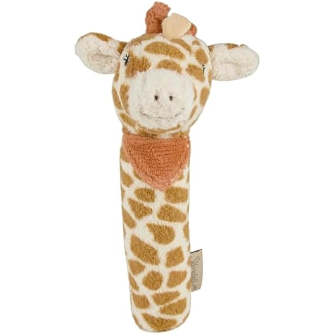 Sterntaler Giraffe Kaya Grip Toy - Image 5